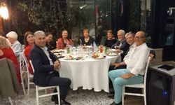 Kırk Yıllık Hasret Cumhuriyet Sofrasında Bitti