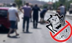 Otomobilin Çarptığı Kadın Hayatını Kaybetti