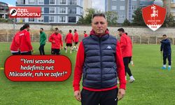 “Akşehirspor Taraftarı Bu Takımı Sahiplenecek”