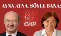 Akşehir CHP’de Kim Doğru, Kim Yanlış?