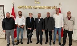 Akşehir’in Kültürel Değerleri Masaya Yatırıldı