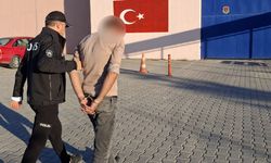 Polise Direnen İki Şahıstan Biri Tutuklandı
