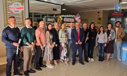 Avrupa Ülkeleri Engelli Eğitimi İçin Akşehir’de Bir Araya Geldi