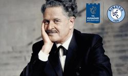 Feyyaz Sağlam, Kuşadası'ndaki Nazım Hikmet Saygı Günleri'nde