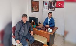 Engellilerle İlgili Görüş Alışverişi Yapıldı