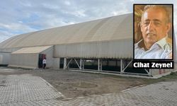 Halı Sahada Maç Yapan 65 Yaşındaki Cihat Zeynel Hayatını Kaybetti