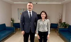 Devlet Hastanesi’ne 3. Göz Hastalıkları Uzmanı Atandı