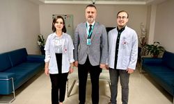 Devlet Hastanesi’nde Kadın Doğum Kadrosu Güçleniyor