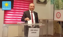 İYİ Parti’de Aslan Keskin Dönemi
