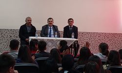 Ticaret Lisesi’nde Kariyer Günleri Başladı