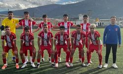 Kırmızı Karıncalar Puanları Toplamaya Devam Ediyor