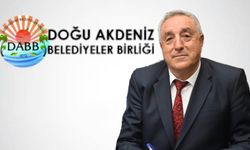 Doğu Akdeniz Belediyeler Birliği Başkanvekilliğine Nurettin Akbuğa Seçildi