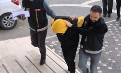 Uyuşturucu Operasyonunda Bir Tutuklama