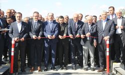 Konya ve Çumra Şeker'de Kampanya Dönemi Başladı