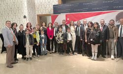 Eğitim-İş Akşehir Temsilciliği Cumhuriyet Balosunda Buluştu