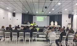 Servis Sürücüleri İçin Bilgilendirme ve Eğitim Toplantısı