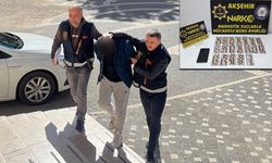 Sahte Kimlik, Gerçek Tutuklama