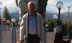 Niğdeli Zafer Baydar Vefat Etti