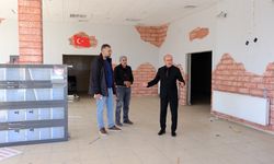 ATAPARK’a Çocuklar için Eğlence Merkezi