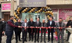 Premium Sigorta Açıldı