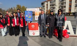 Emniyet ve Sosyal Hizmetlerden Farkındalık Çalışması