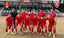 1922 Akşehirspor, Kumluca Belediye Spor’u Akşehir’de Ağırlıyor