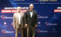 Ticaret Borsası, Savunma Sanayi Tedarikçi Programında Yerini Aldı