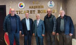 “Akşehir’in Ekonomik Potansiyelini Daha da Güçlendireceğiz”