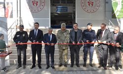 Çanakkale Eserleri Sergisi Akşehir’de Ziyarete Açıldı