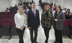 Gönüllülük ve Denetimli Serbestlik Semineri