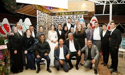 Cihan ve Arın Ailelerinin Mutlu Günü