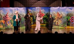 Nasreddin Hoca Anma Günleri Başladı