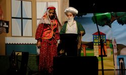 Minik Oyuncular Türkiye Finali İçin Kıyasıya Yarıştı