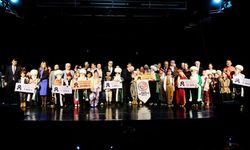 Fıkra Canlandırma Finali Şenlik Havasında Geçti