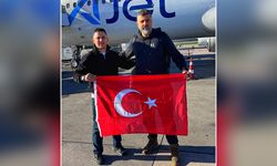 Akşehirli Sporcular Dünya Memurlar Futsal Turnuvası’nda