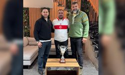 Akşehir Temsilcisi, Dünya Memurlar Futsal Turnuvası’nda Dördüncü Oldu