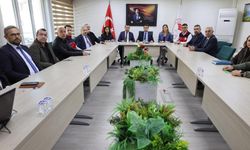 Eber ve Akşehir Gölleri Masaya Yatırıldı