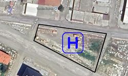 Helikopter Pisti’nin Yeri Değişiyor