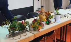 HEM’den Almanya’da “Balkonda Tarım” Projesi