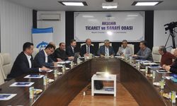 Atıksu Arıtma Tesisi Parseli Rekor Artışla Satıldı