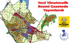 İmar Planı Değişikliği ile DAP Kamuya Aktarılıyor