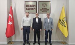 Karabulut Mahallesi’ne Sosyal Tesis İçin Görüşme