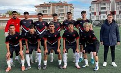 Kırmızı Karıncalar Farklı Kazanmaya Devam Ediyor