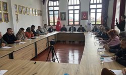 “Belediyemizin Gizli Ajandası Yok, Şeffaflıkla Hizmet Ediyoruz”