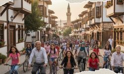 Müftülükten “Sünnetin İzinde” Bisiklet Turu
