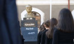 Anlamlı 10 Kasım Anma Videosu