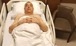 Tuzlukçu Belediye Başkanı Nurettin Akbuğa Kalp Krizi Geçirdi