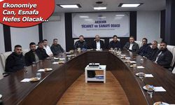 Akşehir’e Açık Oto Pazarı Geliyor!