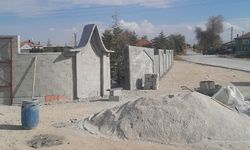 Tuzlukçu Belediyesi Pazarkaya’ya Değer Katıyor