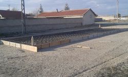 Pazarkaya’ya 60 Tonluk Elektronik Kantar